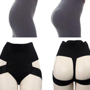 گن و لیفت باسن