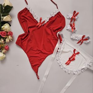 بادی خدمتکاری سایز پلاس