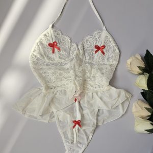 بادی لامبادا سفید