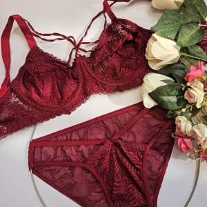 ست سوتین دوبل هارنس