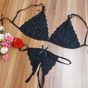 ست بیکینی فاق باز