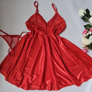 لباس خواب براق لطیف