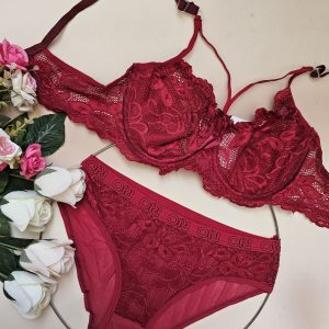 ست سوتین هارنس کش‌اسپورت