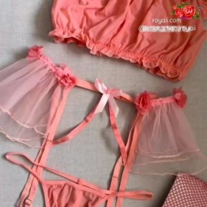 کاستوم شکوفه کامل
