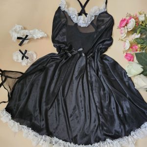 کاستوم خدمتکاری